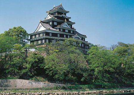 Hotel Cabin Style Okayama Bagian luar foto